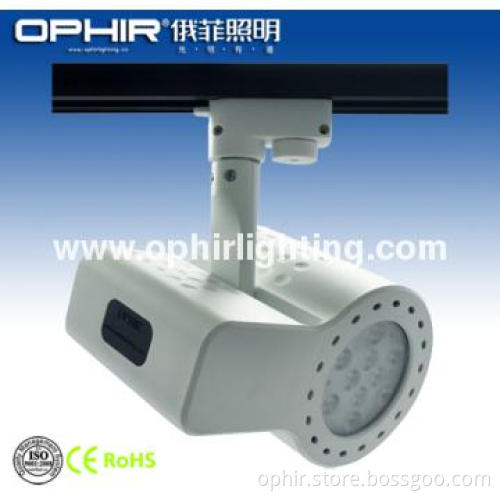 AC100-240V LED Track Light PSE SAA